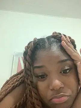 KattyMayers online show from May 11, 2026, 4:47 am