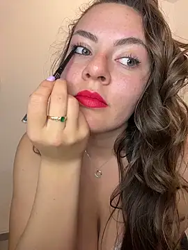 Barbara Ec online show from March 12, 2026, 8:02 pm