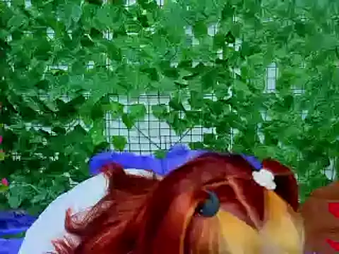 asshoney Abby online show from April 16, 2026, 4:24 am