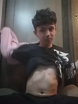 Daniel Roy online show from April 22, 2026, 6:20 am