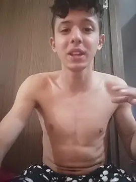 Daniel Roy online show from April 9, 2026, 11:00 pm