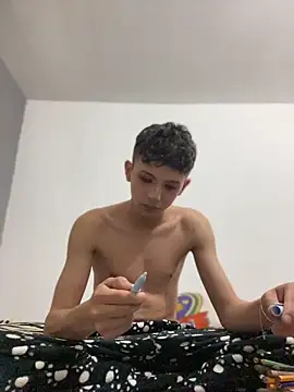 Daniel Roy online show from March 13, 2026, 6:07 am