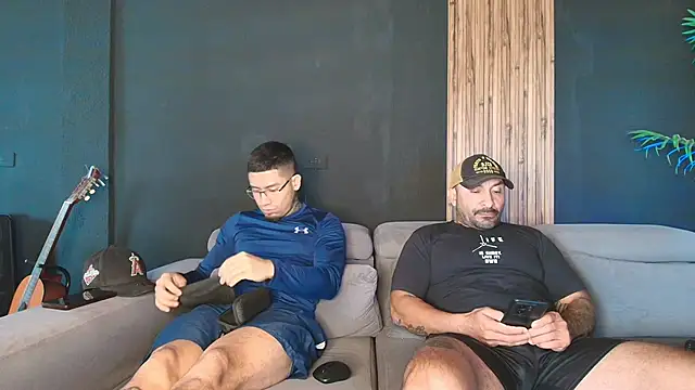 angelstream online show from April 9, 2026, 12:44 pm