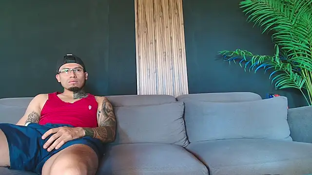 angelstream online show from April 10, 2026, 1:07 pm