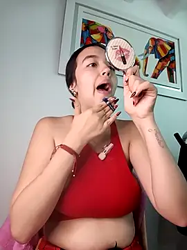 Snapshot of Kitty_Loveee chatting on March 21, 2026, 6:56 pm Kitty Loveee online show from March 21, 2026, 6:56 pm