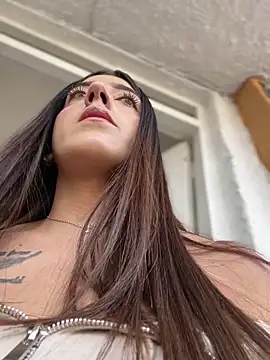 Electra Pinkk online show from March 14, 2026, 1:50 pm