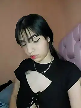 Sexy-Ruby25 online show from March 25, 2026, 3:28 am