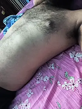 Straight King Daddy online show from March 10, 2026, 4:38 am