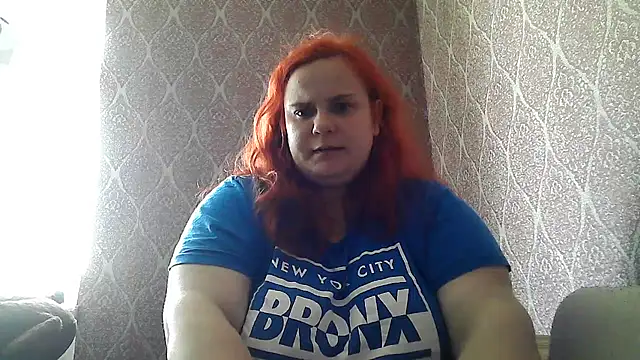 DollyGersonn online show from May 14, 2026, 7:38 am