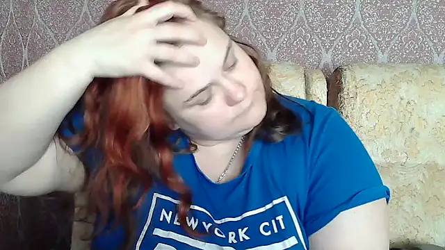 DollyGersonn online show from March 20, 2026, 10:05 am