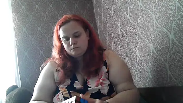 DollyGersonn online show from May 23, 2026, 6:34 am