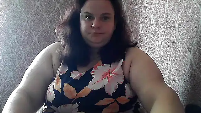 DollyGersonn online show from June 11, 2026, 6:32 am