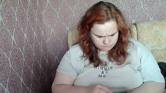 DollyGersonn online show from March 27, 2026, 6:11 am