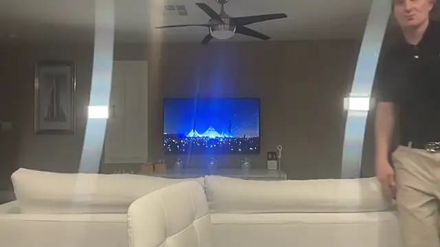 Naughty Ken Barbie-69 online show from March 22, 2026, 2:37 am