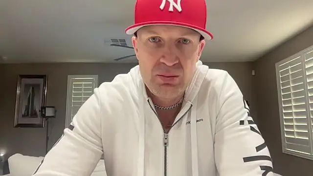 Naughty Ken Barbie-69 online show from March 30, 2026, 10:00 pm