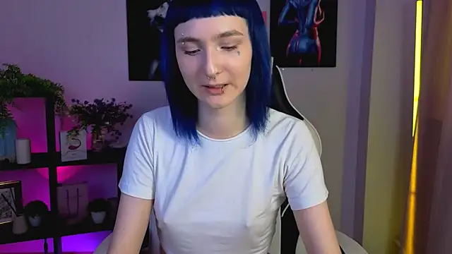 IrisPowder online show from March 21, 2026, 9:03 am