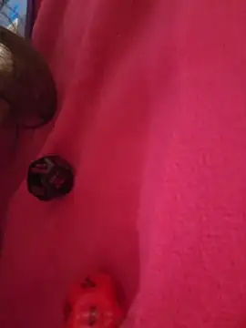 NicolePearl online show from March 29, 2026, 1:29 am