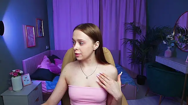 Megg Ryan online show from April 13, 2026, 2:10 pm