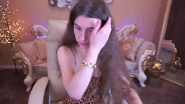 Snapshot of LittleJulii chatting on March 19, 2026, 3:45 pm LittleJulii online show from March 19, 2026, 3:45 pm