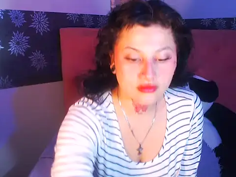 Snapshot of brunne_eva chatting on June 12, 2026, 4:54 am brunne eva online show from June 12, 2026, 4:54 am