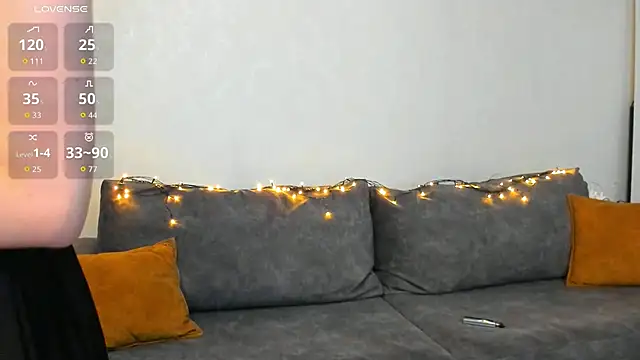 sofia hayess online show from May 21, 2026, 10:29 pm