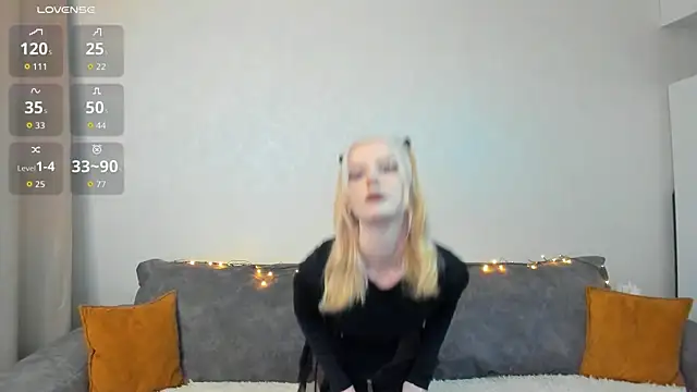 sofia hayess online show from May 11, 2026, 7:55 pm
