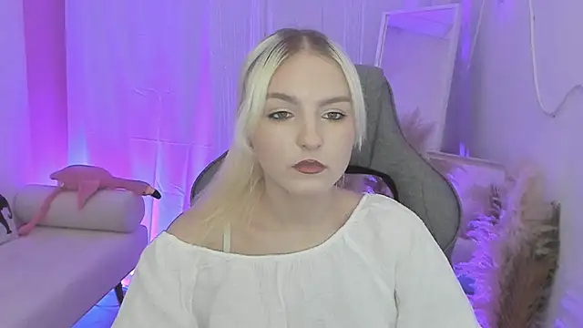 ViolaMore online show from March 27, 2026, 9:10 am