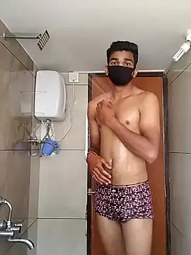 Roy3 2 online show from April 11, 2026, 6:54 am