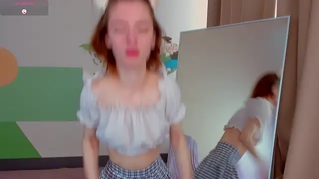 Pretty Victoria online show from April 16, 2026, 6:14 am