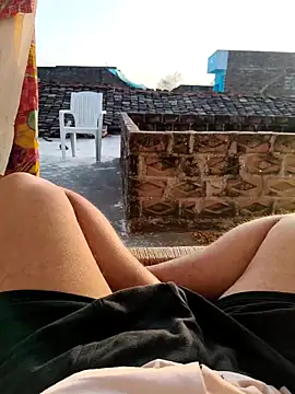 Desii rockstarr online show from March 17, 2026, 1:30 am