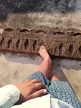 Desii rockstarr online show from March 21, 2026, 2:02 am