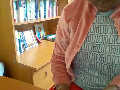 melaninebony2 online show from March 19, 2026, 3:12 pm