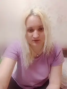 LizaMiller online show from March 22, 2026, 2:18 pm