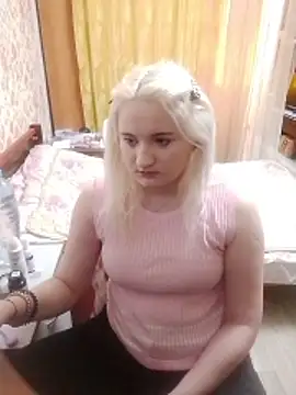 LizaMiller online show from March 11, 2026, 1:27 pm