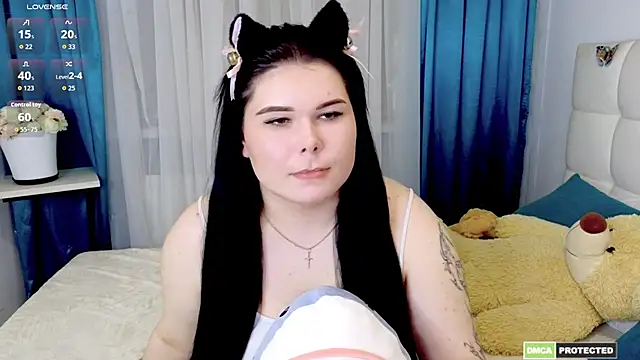 Dalila Lay online show from April 4, 2026, 10:00 am