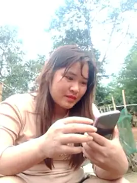 YAONIKUTE online show from March 25, 2026, 12:55 am