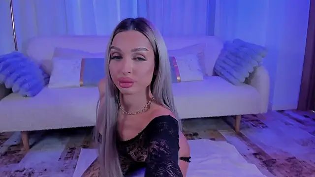 Snapshot of ArianaXO_ chatting on July 26, 2026, 5:03 am ArianaXO online show from July 26, 2026, 5:03 am