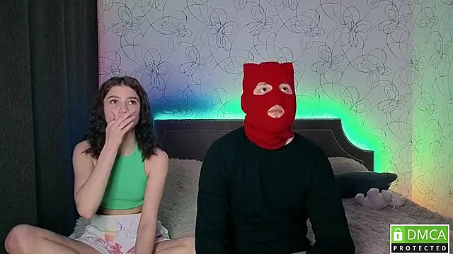 Dyavoll666 online show from April 3, 2026, 6:47 pm