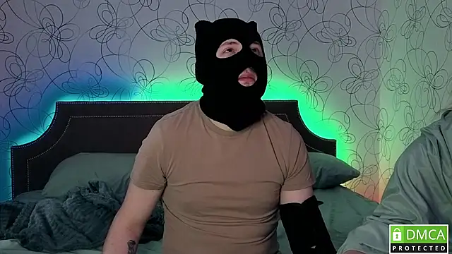 Dyavoll666 online show from April 6, 2026, 4:46 am