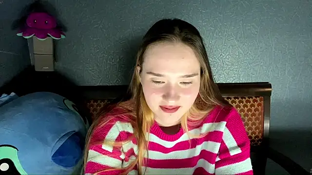 CarmelaLiebherr online show from March 28, 2026, 4:08 pm