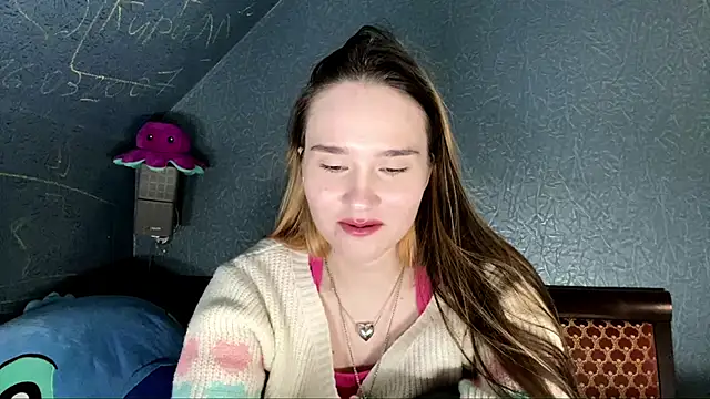 CarmelaLiebherr online show from March 22, 2026, 4:19 pm