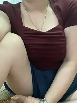 -Kalyn- online show from April 12, 2026, 8:50 am