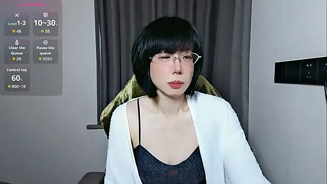 Snapshot of lin_lin_520_520 chatting on April 23, 2026, 5:14 pm lin lin 520 520 online show from April 23, 2026, 5:14 pm