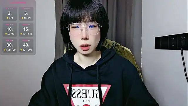 lin lin 520 520 online show from April 13, 2026, 6:06 am