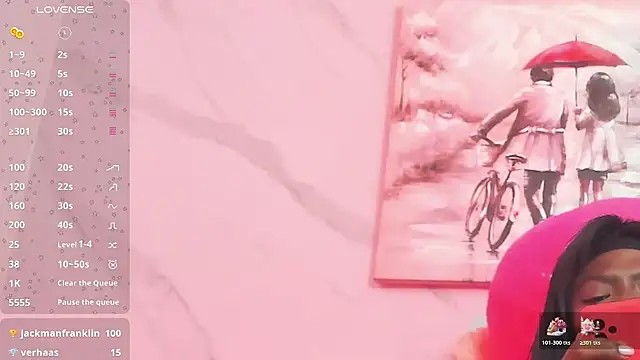 Snapshot of Elis_Cioccolato chatting on April 9, 2026, 9:32 pm Elis Cioccolato online show from April 9, 2026, 9:32 pm