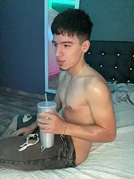 david osorio online show from March 26, 2026, 10:40 pm