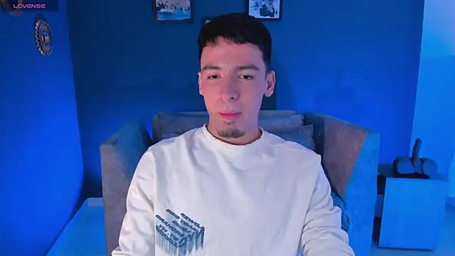 david osorio online show from April 15, 2026, 8:31 pm