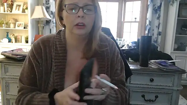 Stickywethoney online show from March 16, 2026, 12:20 pm