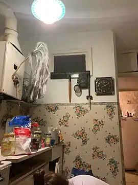 Nenssy555 online show from April 2, 2026, 5:08 pm