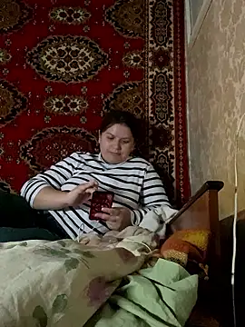 Nenssy555 online show from March 28, 2026, 7:59 pm